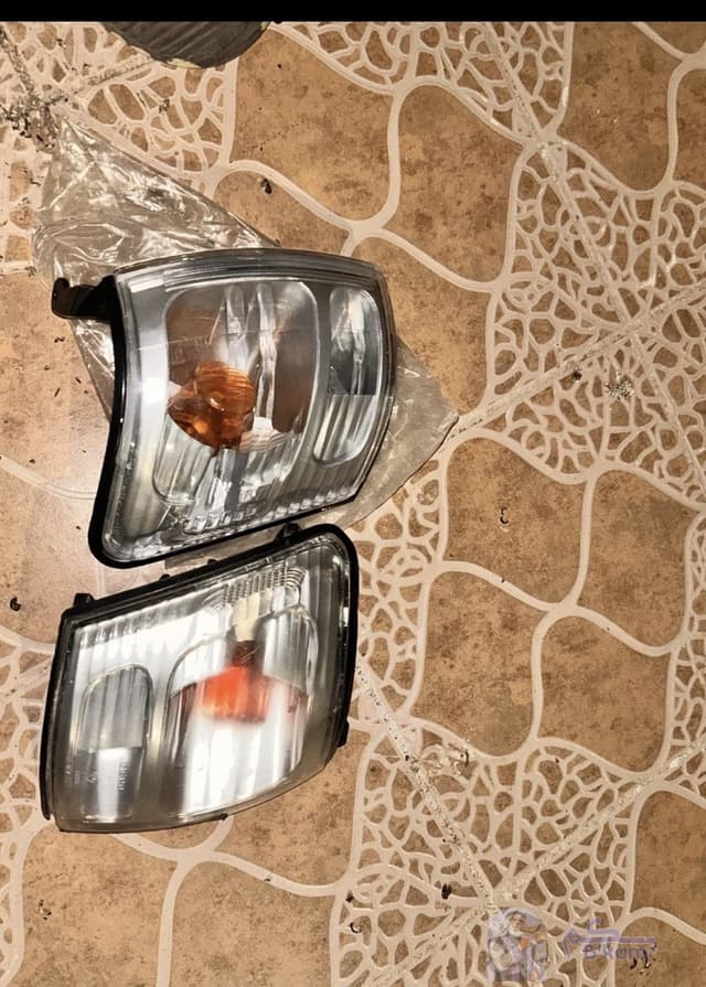 سطبات هلكيس من 2001 الي 2005 جديد واصليه حبتين السعر للواحده 90 وثنين 160